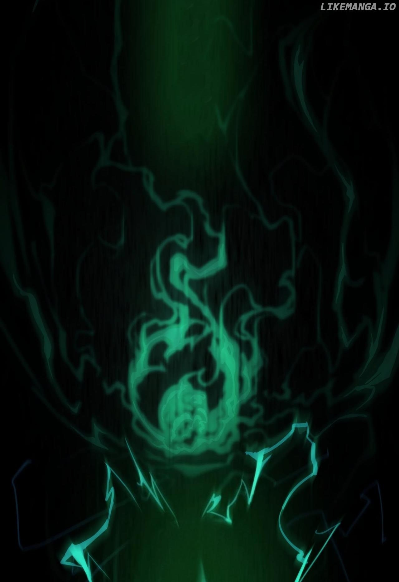 Avenger Of Mystical Eyes - Blood Parasite Chapter 1 - page 153