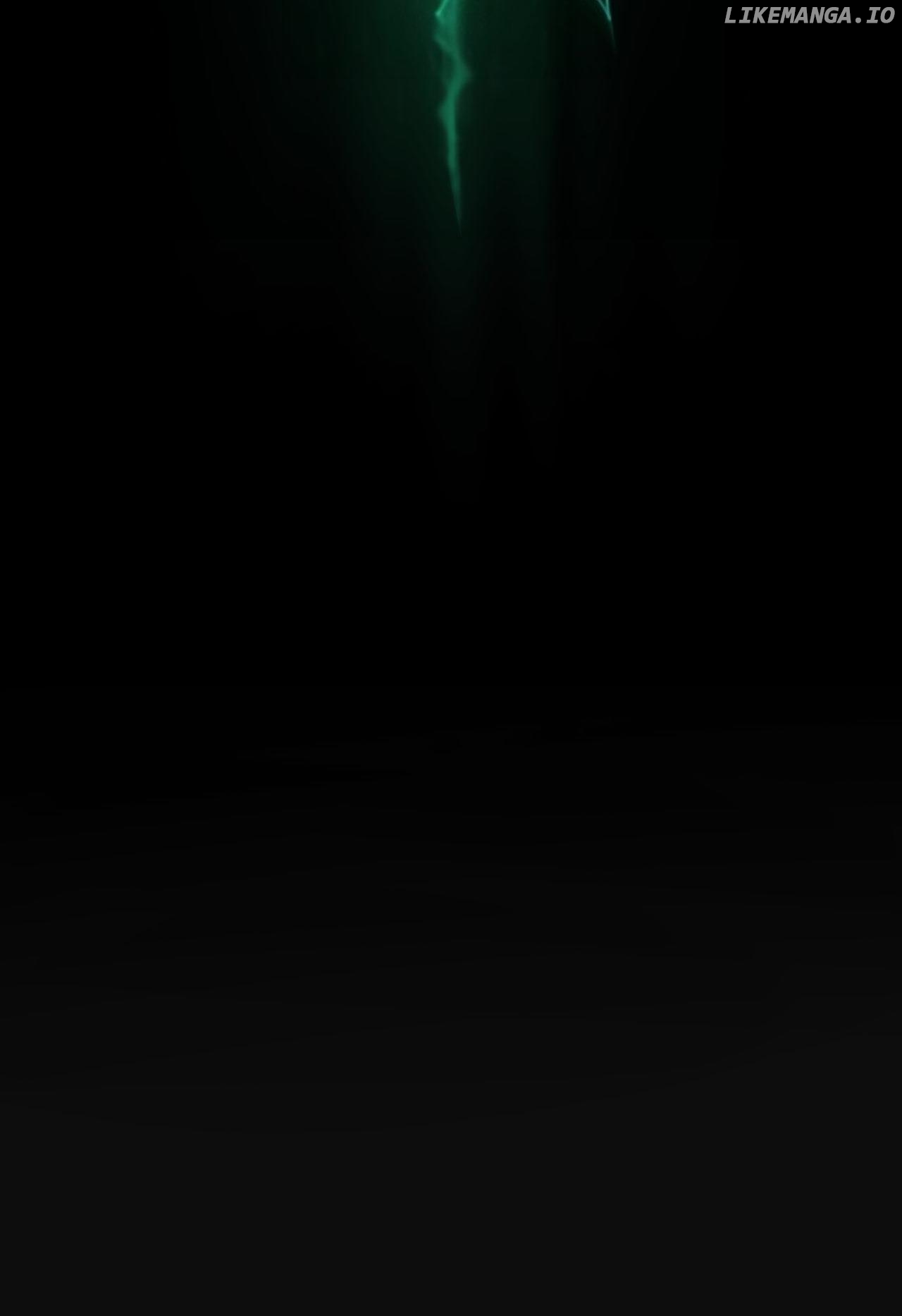 Avenger Of Mystical Eyes - Blood Parasite Chapter 1 - page 155