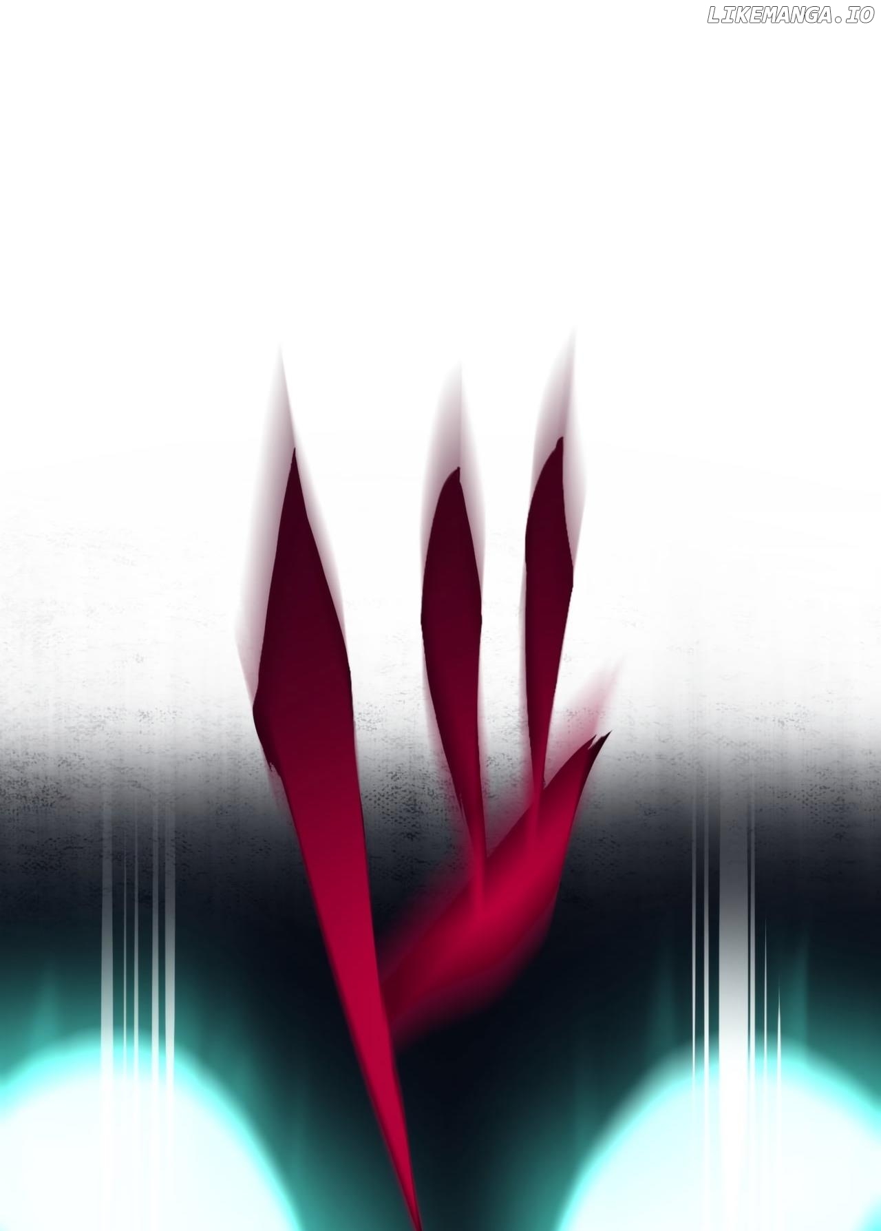 Avenger Of Mystical Eyes - Blood Parasite Chapter 1 - page 163