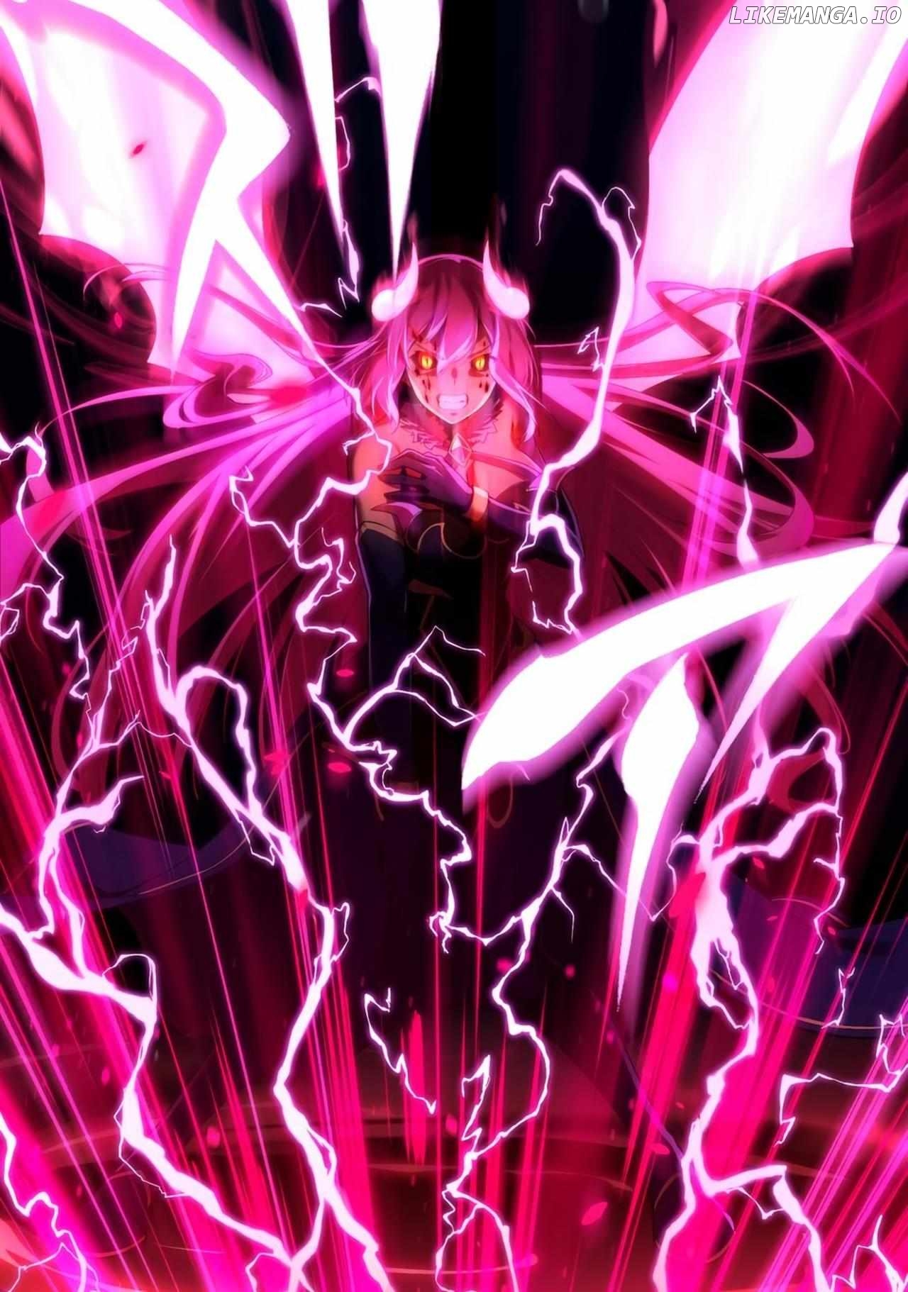 Avenger Of Mystical Eyes - Blood Parasite Chapter 1 - page 24