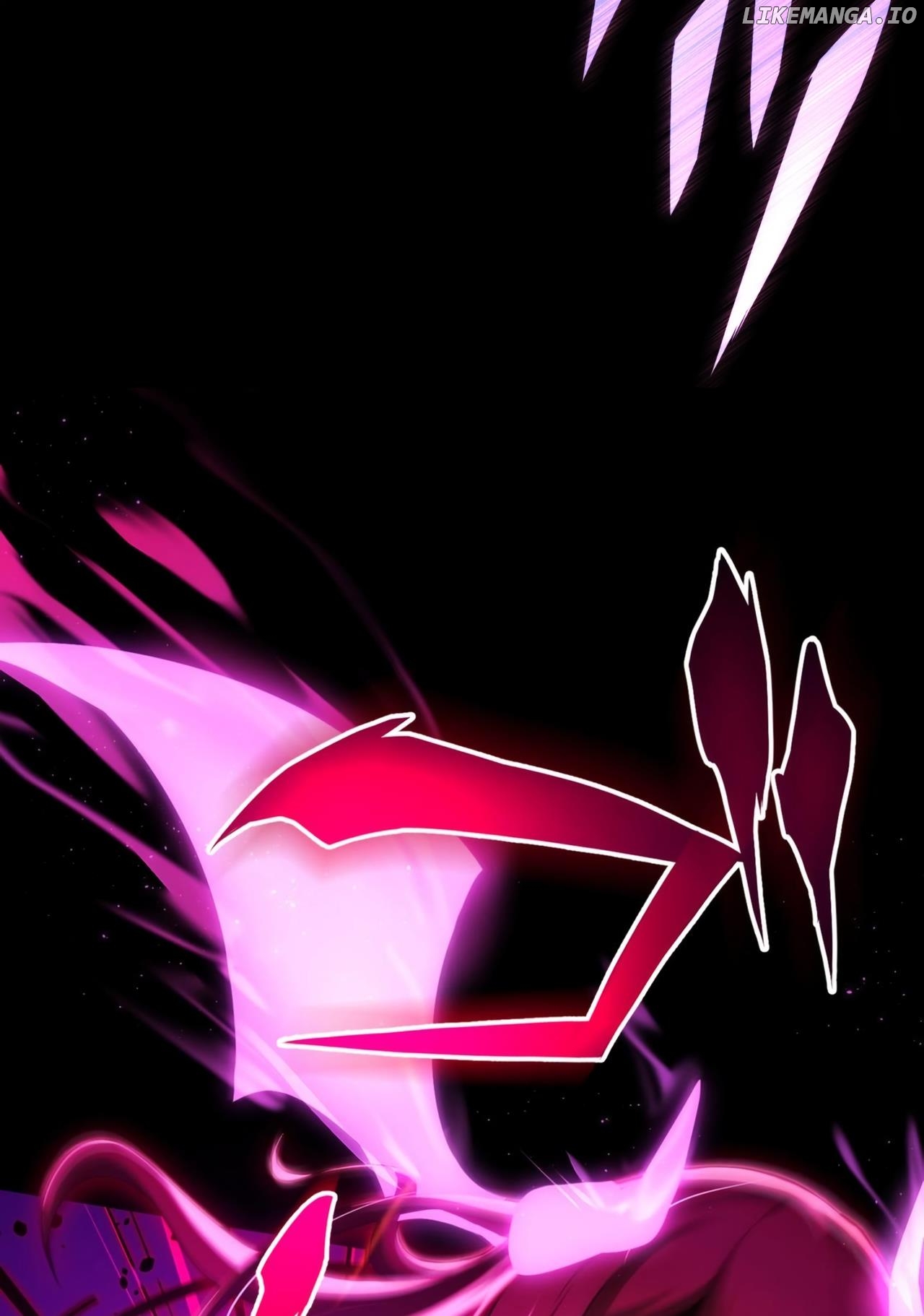 Avenger Of Mystical Eyes - Blood Parasite Chapter 1 - page 28
