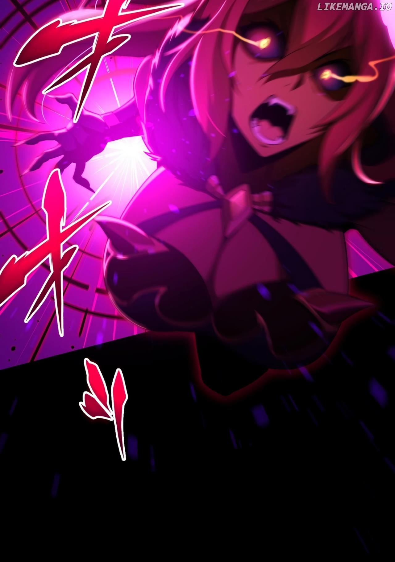 Avenger Of Mystical Eyes - Blood Parasite Chapter 1 - page 29