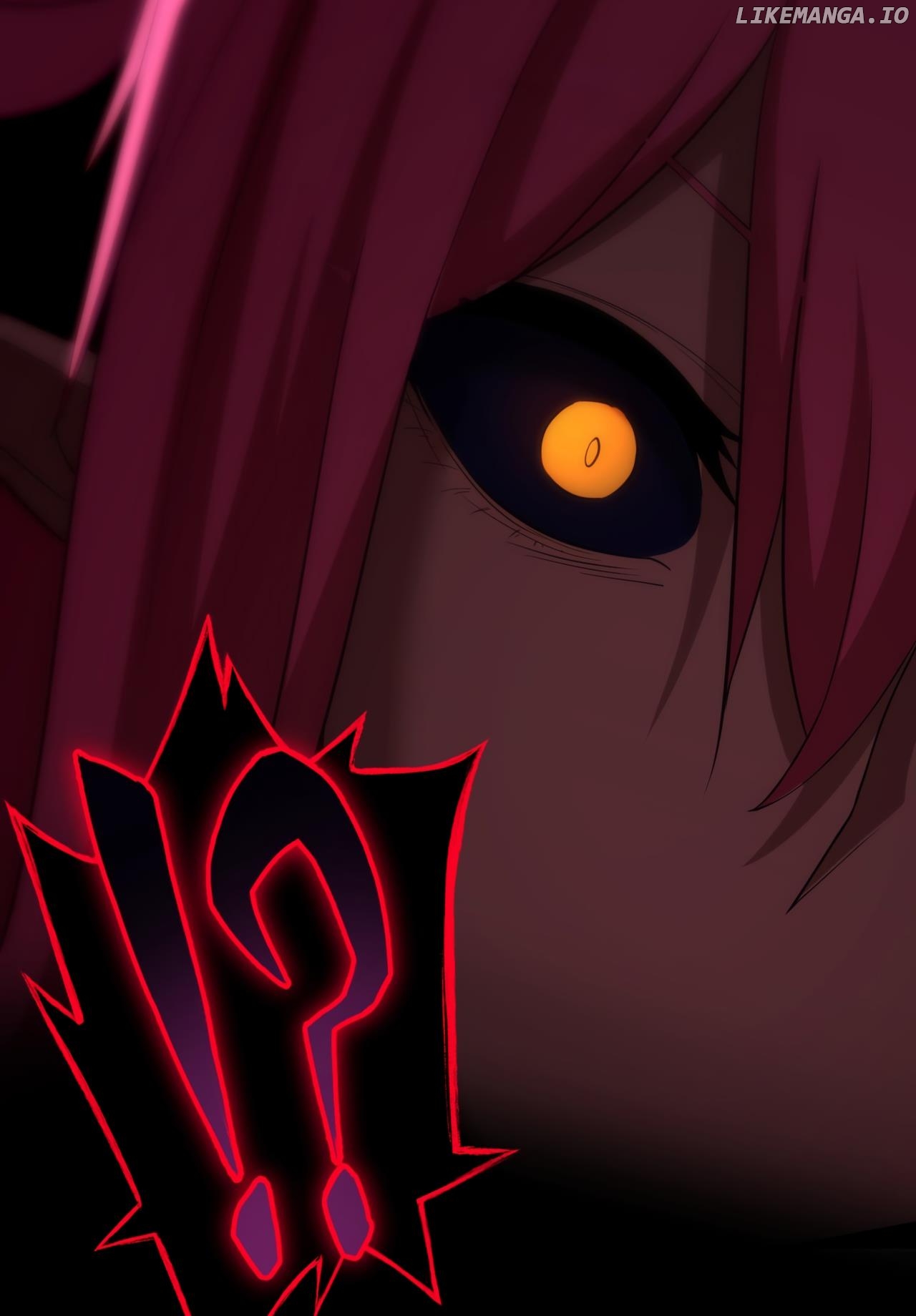 Avenger Of Mystical Eyes - Blood Parasite Chapter 1 - page 32