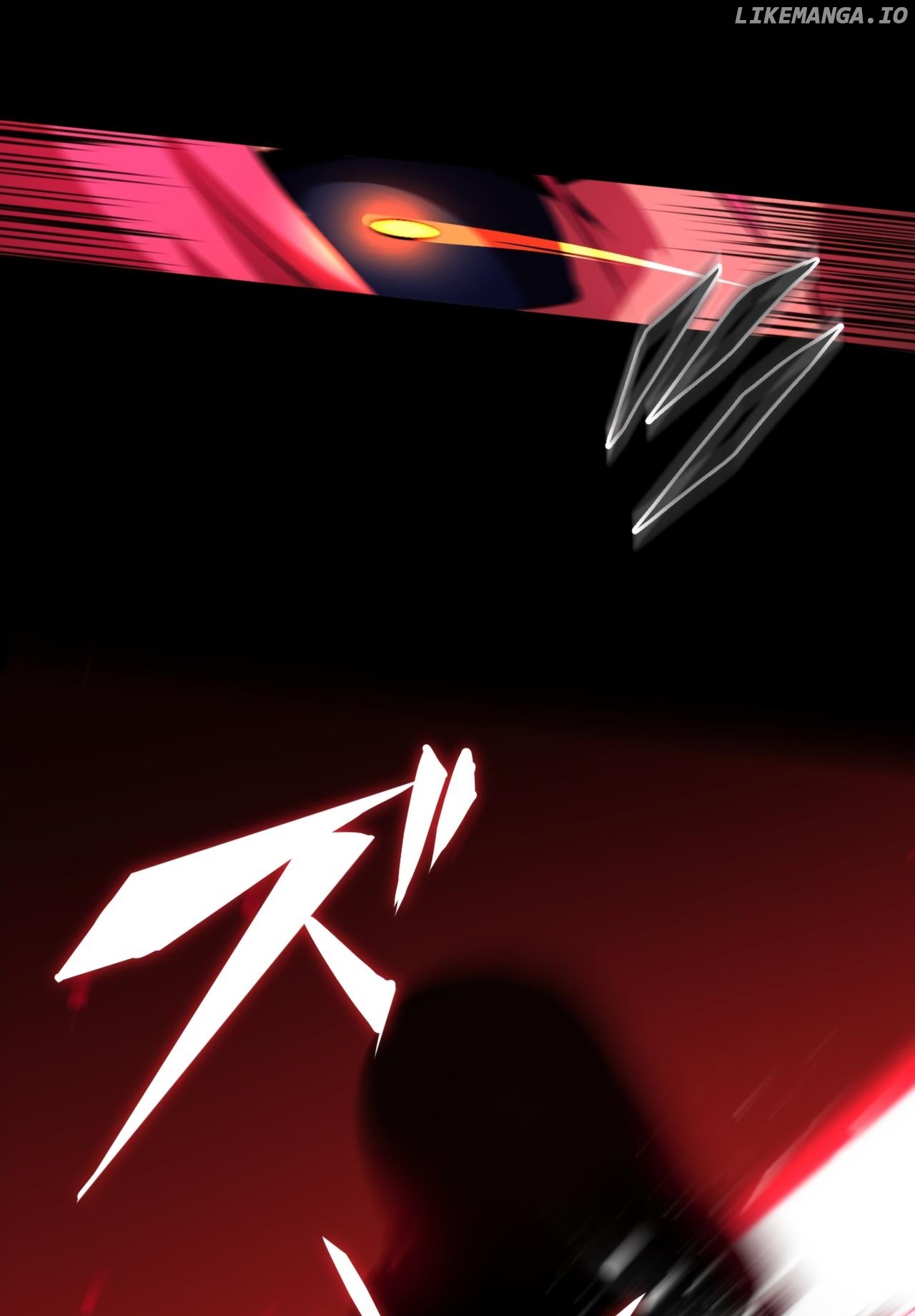 Avenger Of Mystical Eyes - Blood Parasite Chapter 1 - page 34