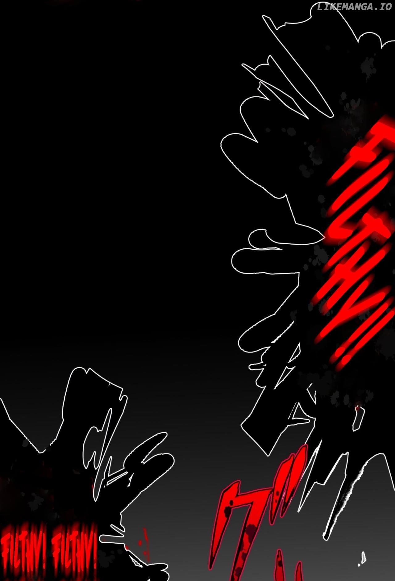 Avenger Of Mystical Eyes - Blood Parasite Chapter 1 - page 39