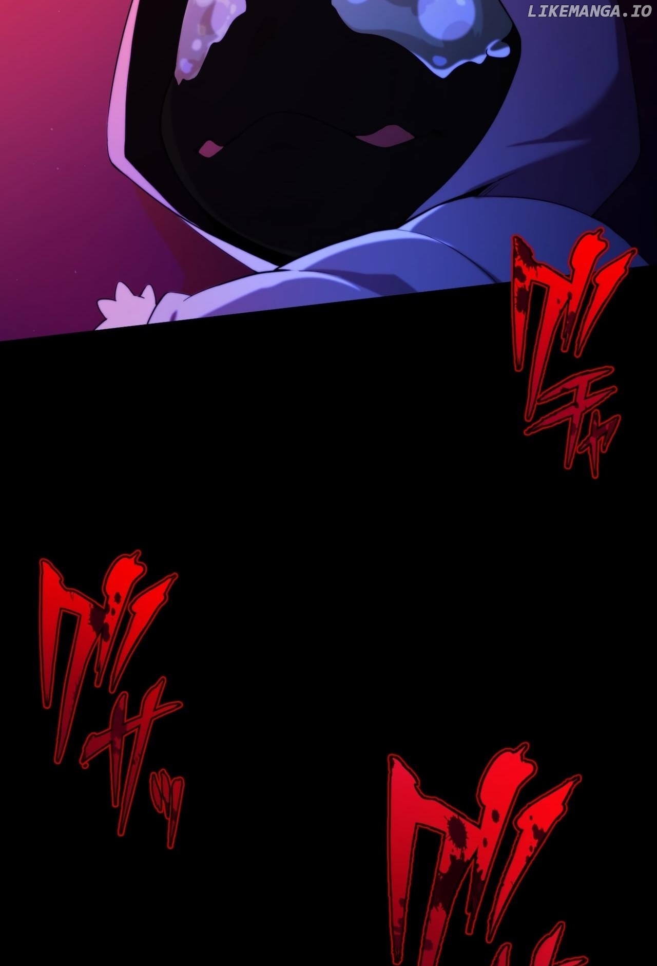 Avenger Of Mystical Eyes - Blood Parasite Chapter 1 - page 43