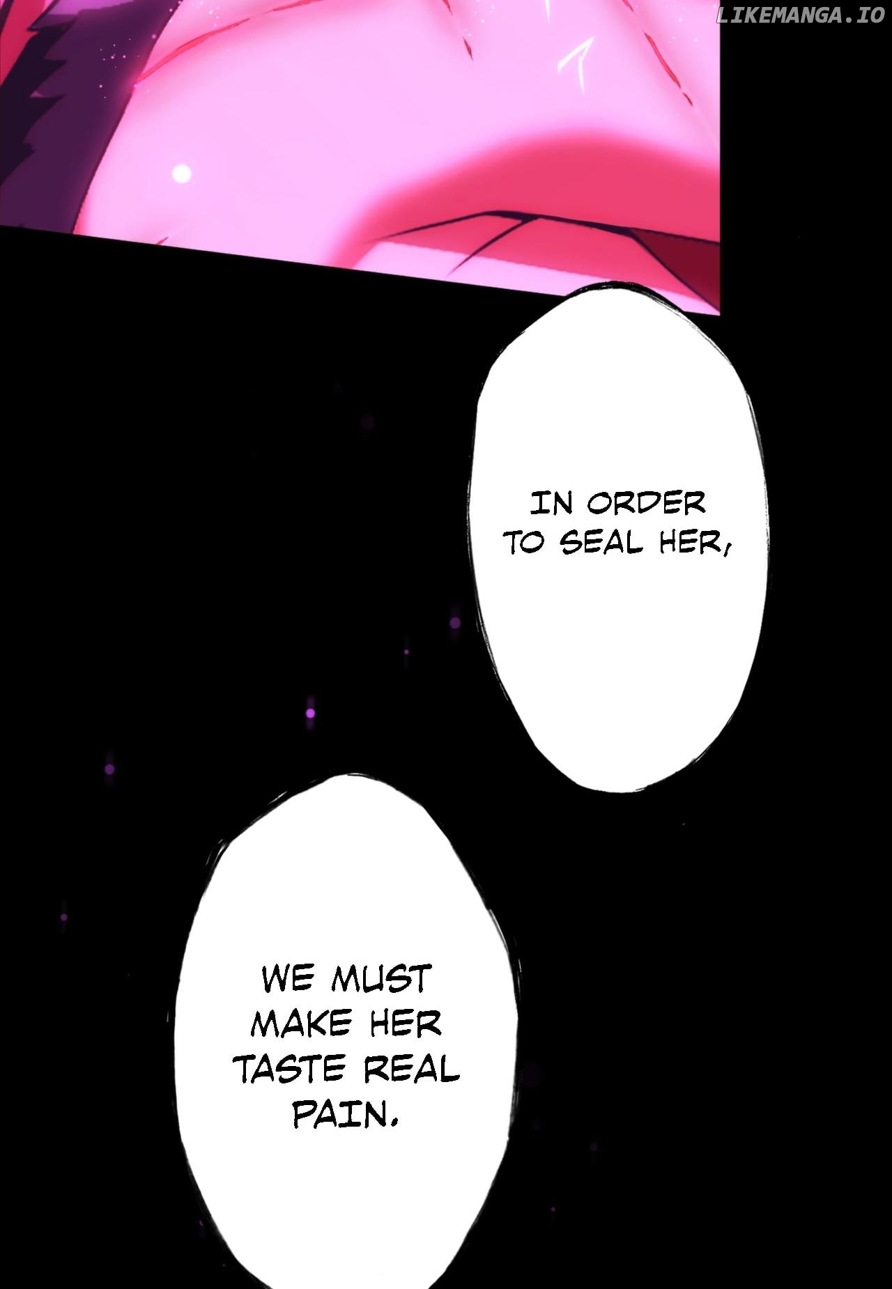 Avenger Of Mystical Eyes - Blood Parasite Chapter 1 - page 47