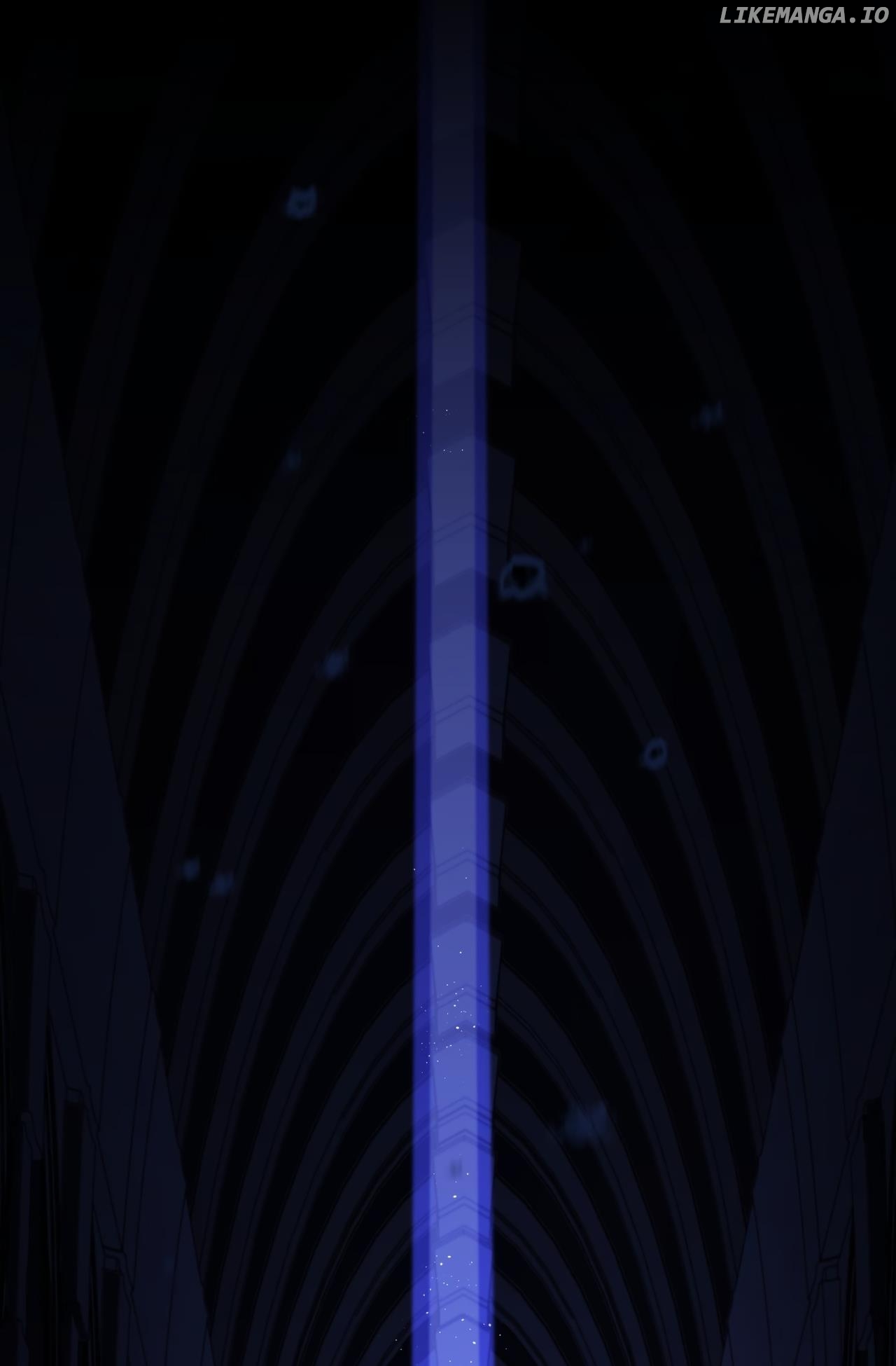Avenger Of Mystical Eyes - Blood Parasite Chapter 1 - page 6