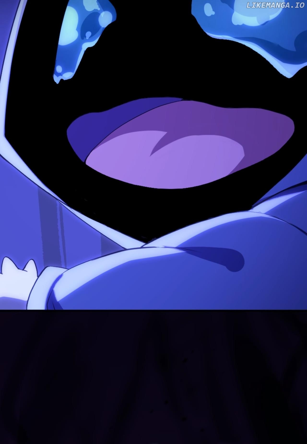 Avenger Of Mystical Eyes - Blood Parasite Chapter 1 - page 52