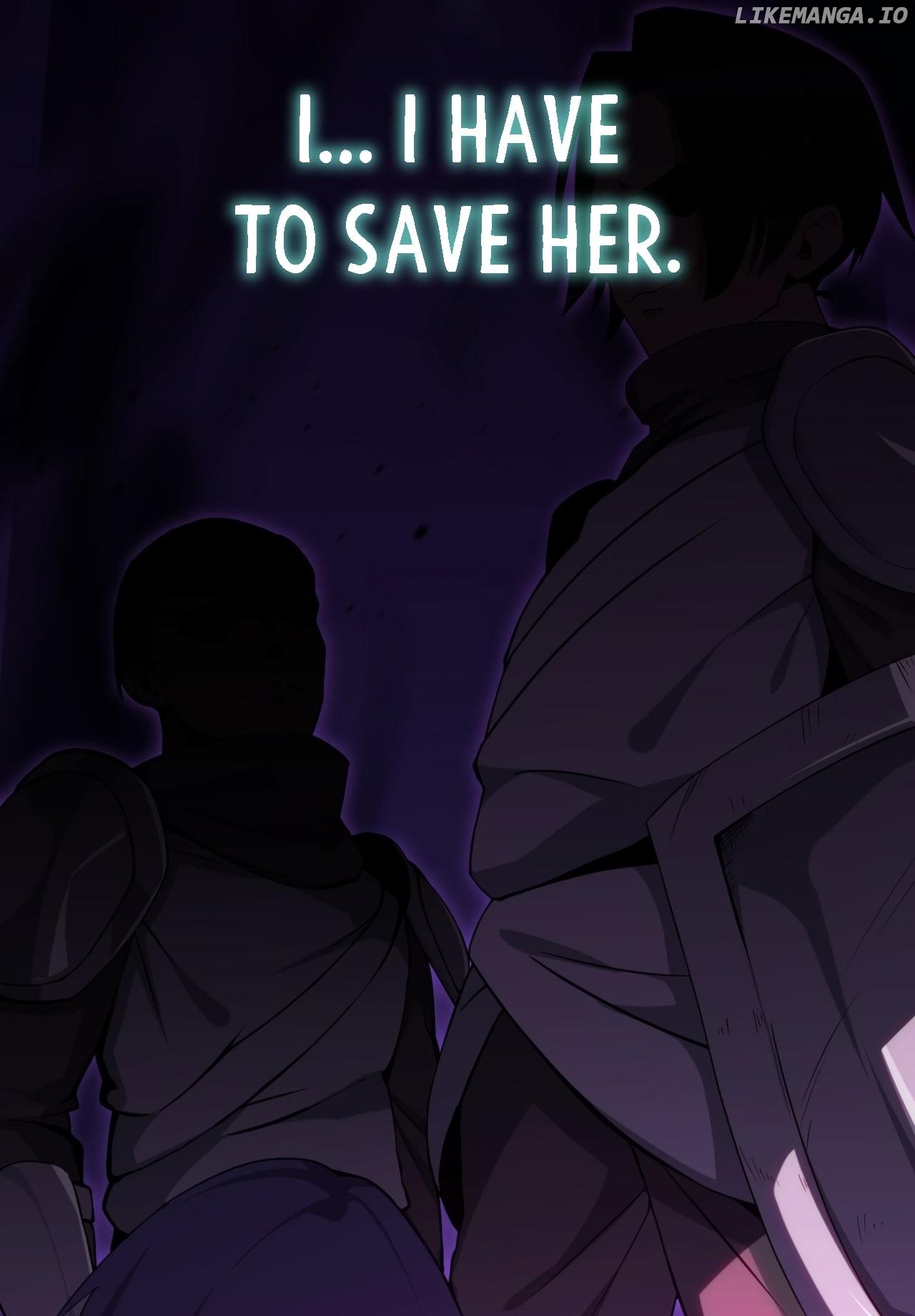 Avenger Of Mystical Eyes - Blood Parasite Chapter 1 - page 53