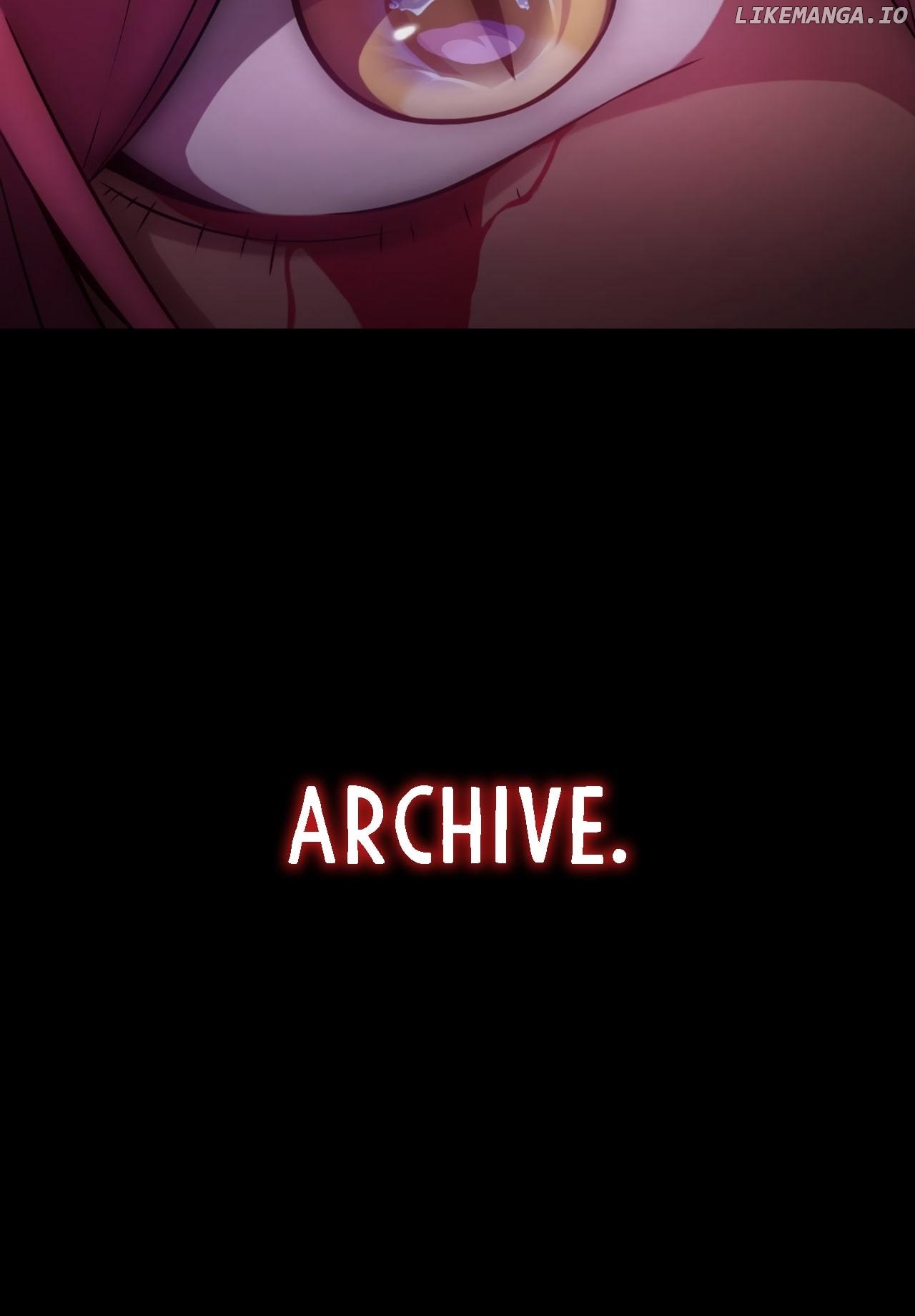 Avenger Of Mystical Eyes - Blood Parasite Chapter 1 - page 56