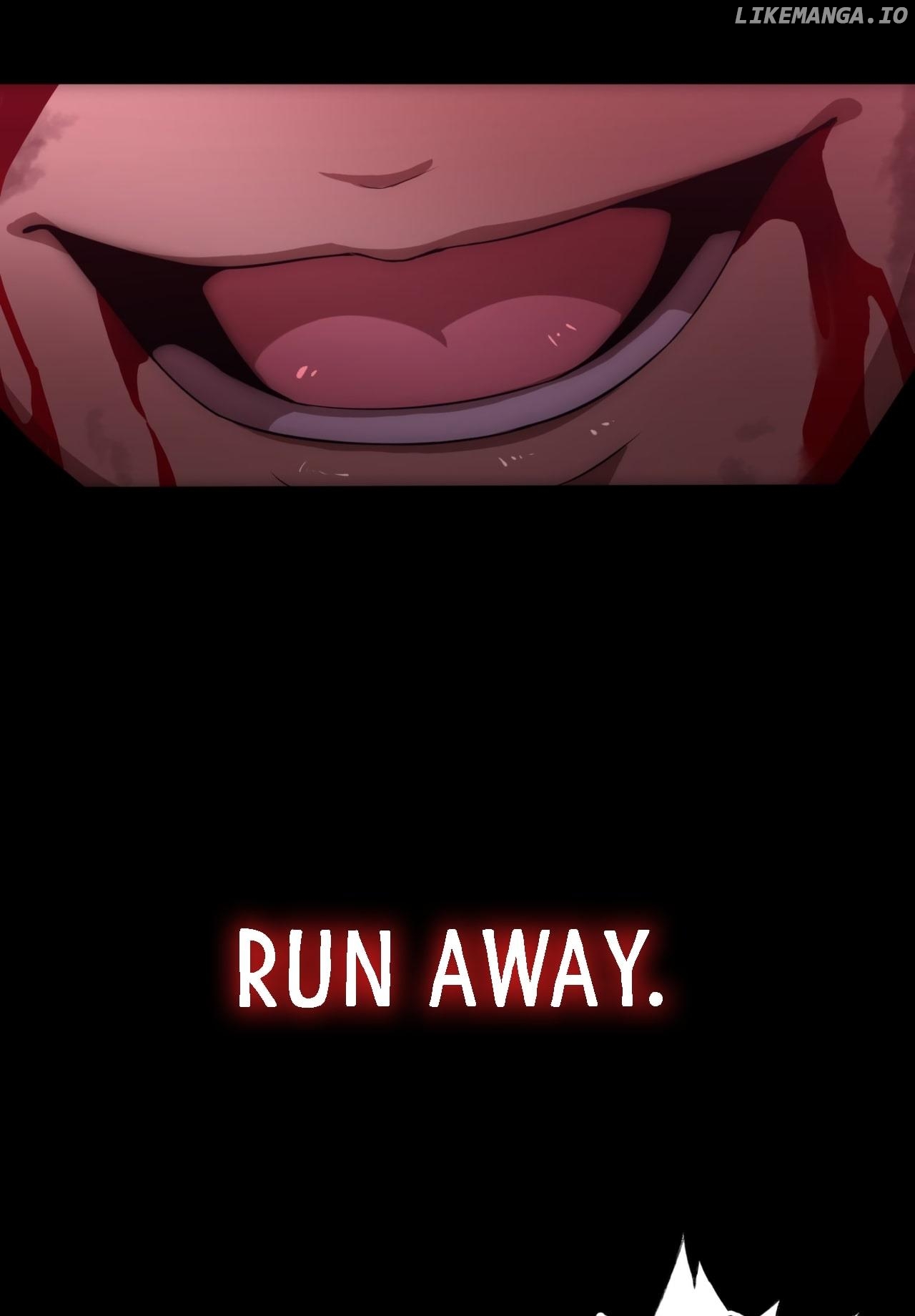 Avenger Of Mystical Eyes - Blood Parasite Chapter 1 - page 57