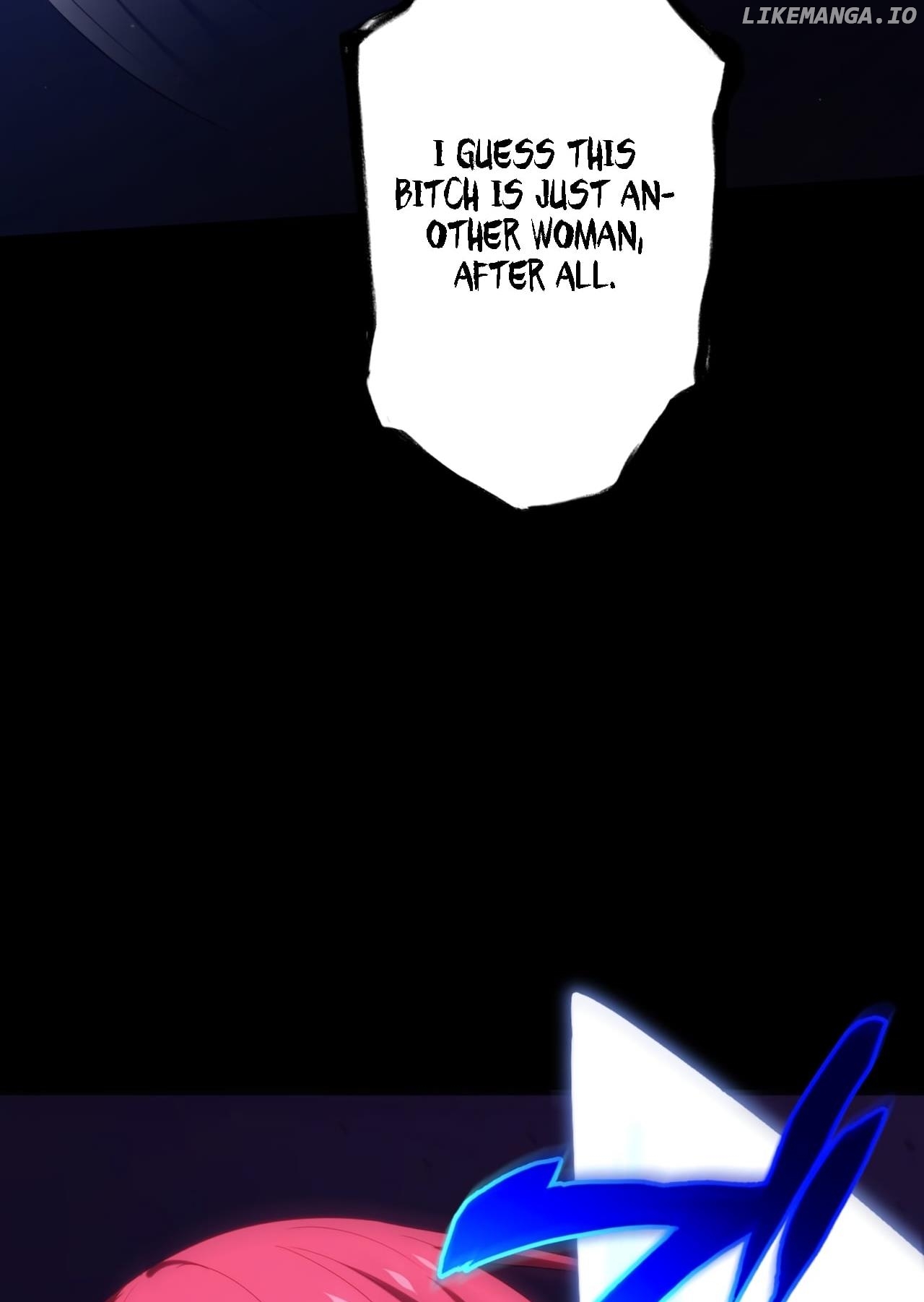 Avenger Of Mystical Eyes - Blood Parasite Chapter 1 - page 61
