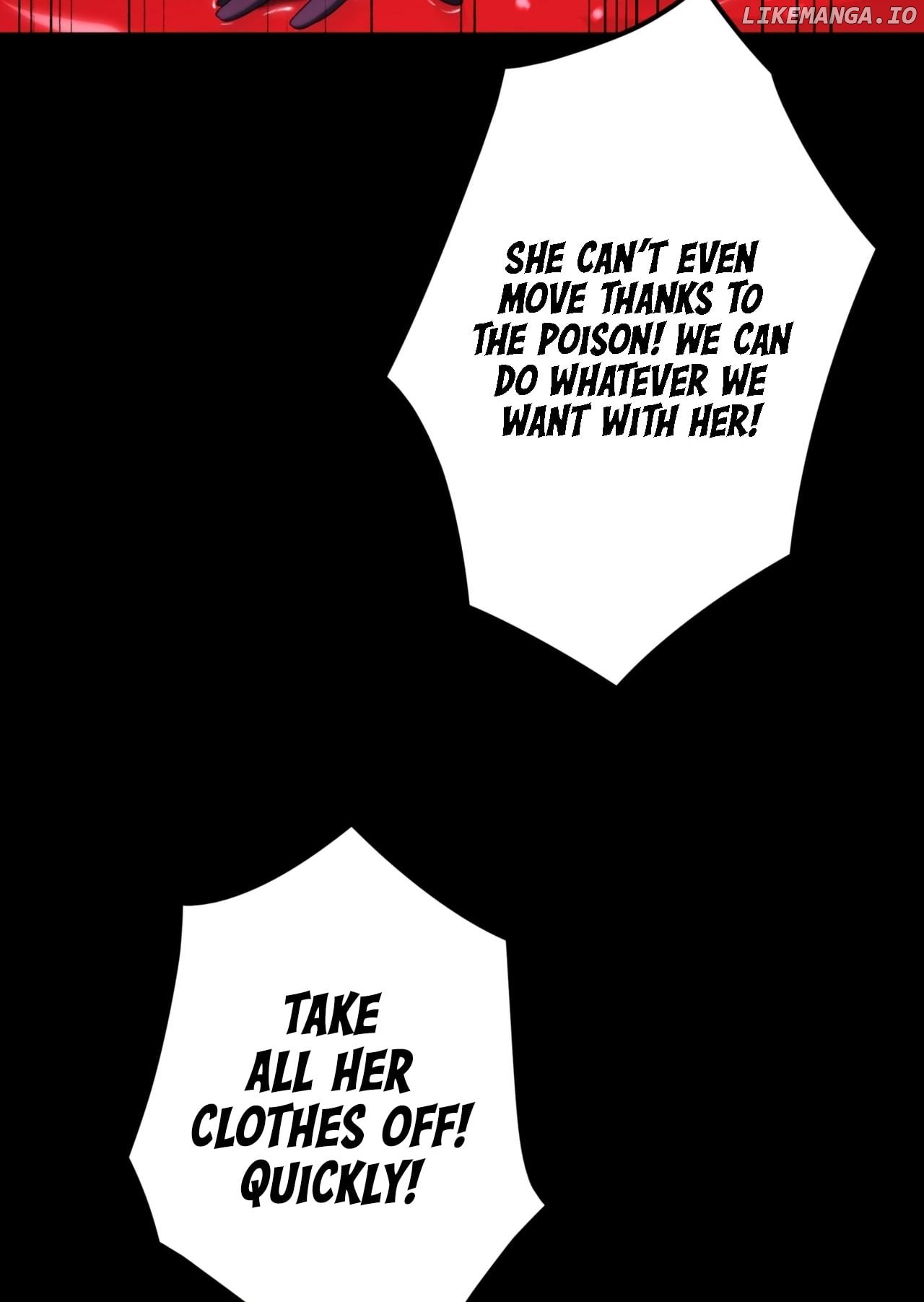 Avenger Of Mystical Eyes - Blood Parasite Chapter 1 - page 64
