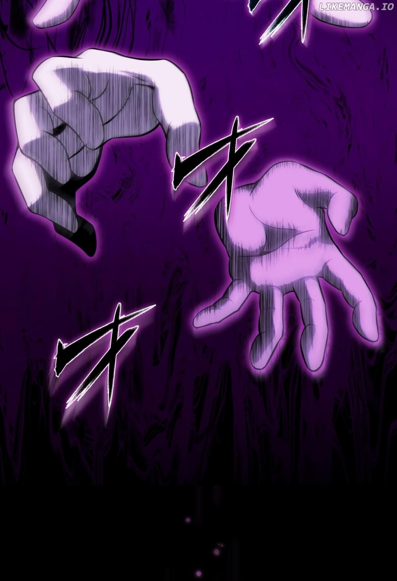 Avenger Of Mystical Eyes - Blood Parasite Chapter 1 - page 75