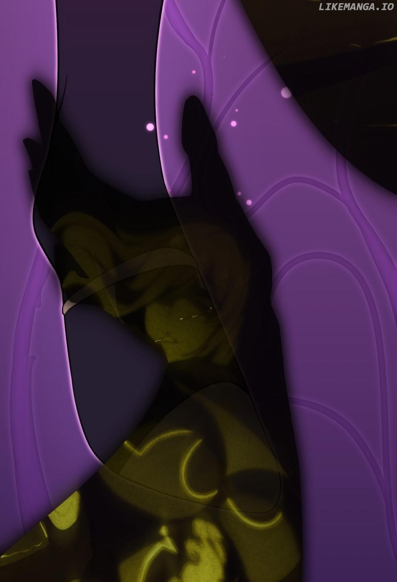 Avenger Of Mystical Eyes - Blood Parasite Chapter 1 - page 80