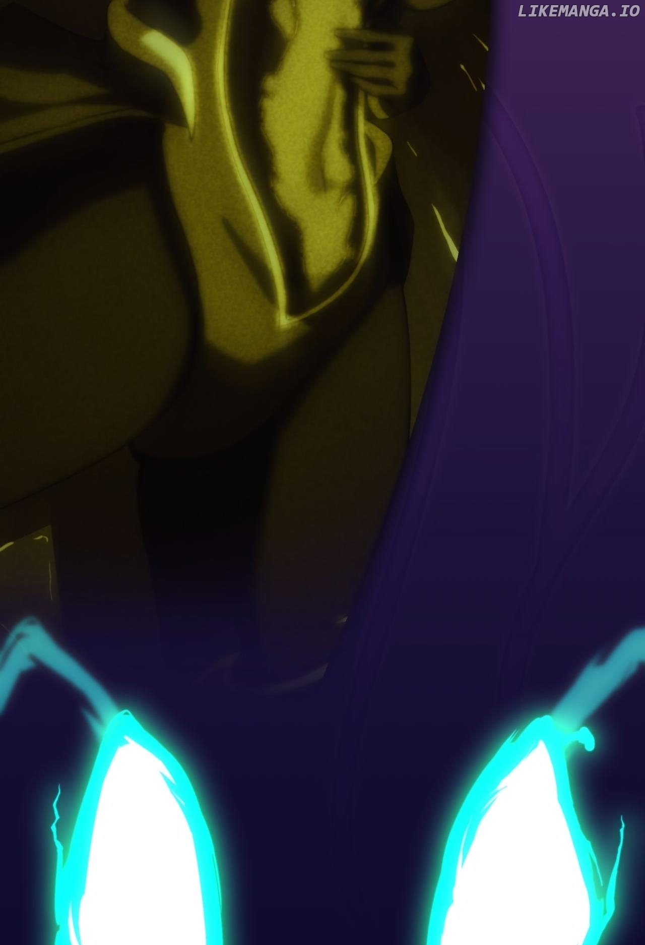 Avenger Of Mystical Eyes - Blood Parasite Chapter 1 - page 81
