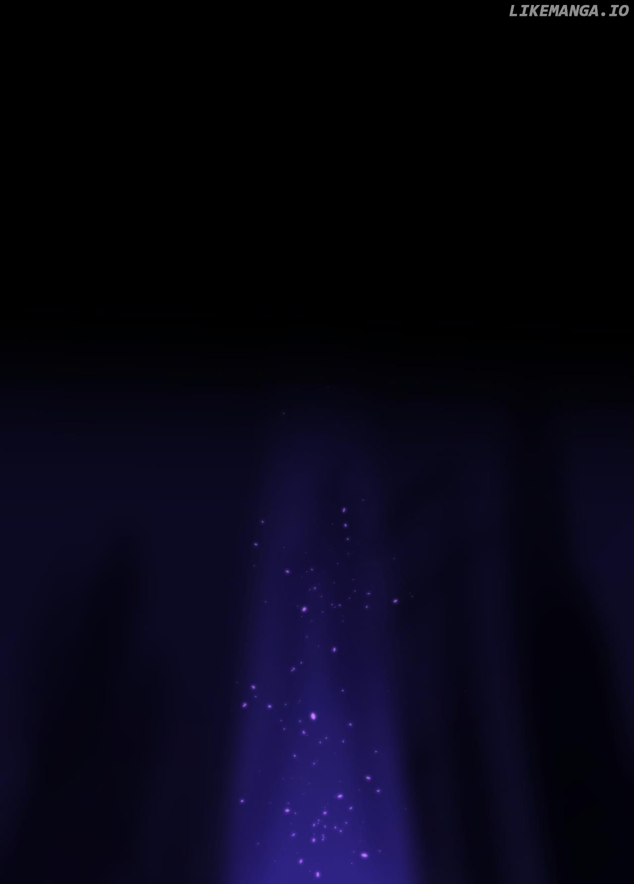 Avenger Of Mystical Eyes - Blood Parasite Chapter 1 - page 10