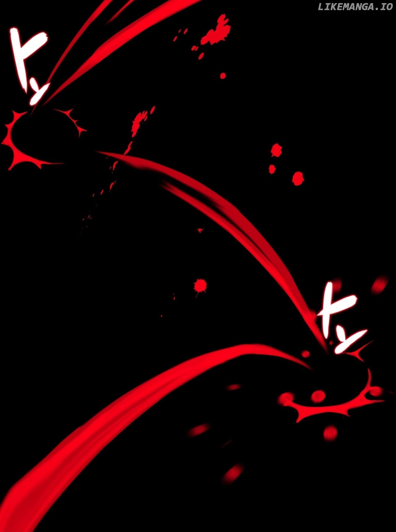Avenger Of Mystical Eyes - Blood Parasite Chapter 1 - page 95