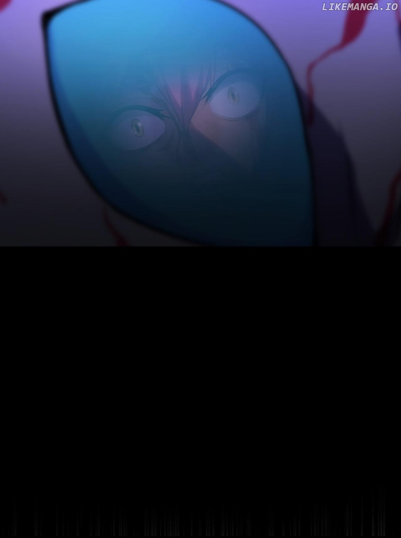 Avenger Of Mystical Eyes - Blood Parasite Chapter 1 - page 97