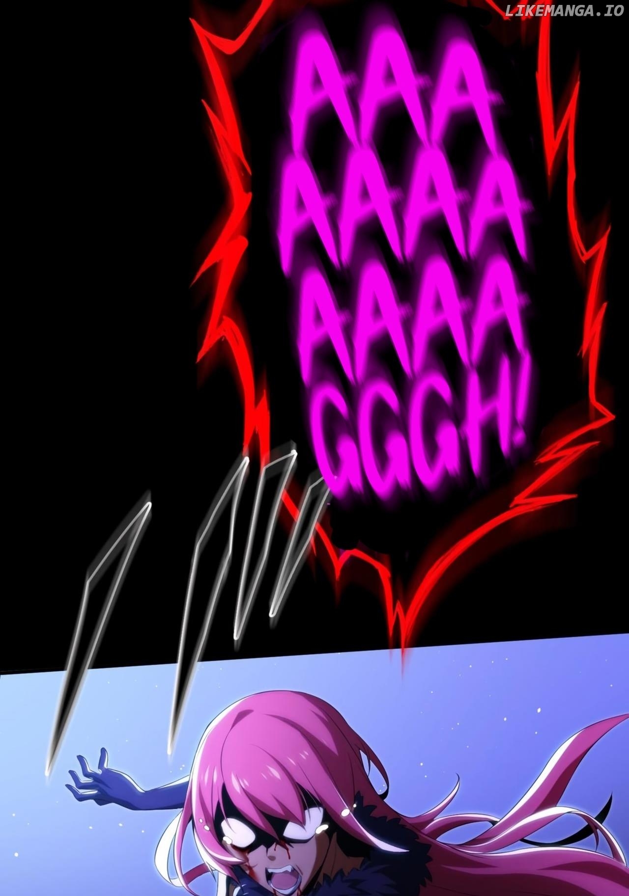 Avenger Of Mystical Eyes - Blood Parasite Chapter 1 - page 100