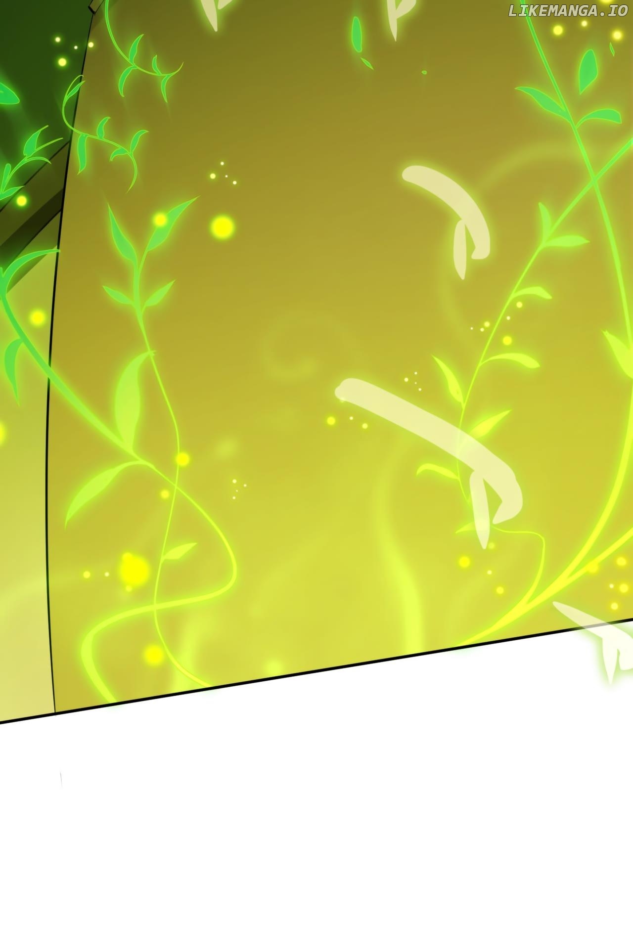 Avenger Of Mystical Eyes - Blood Parasite Chapter 7 - page 14
