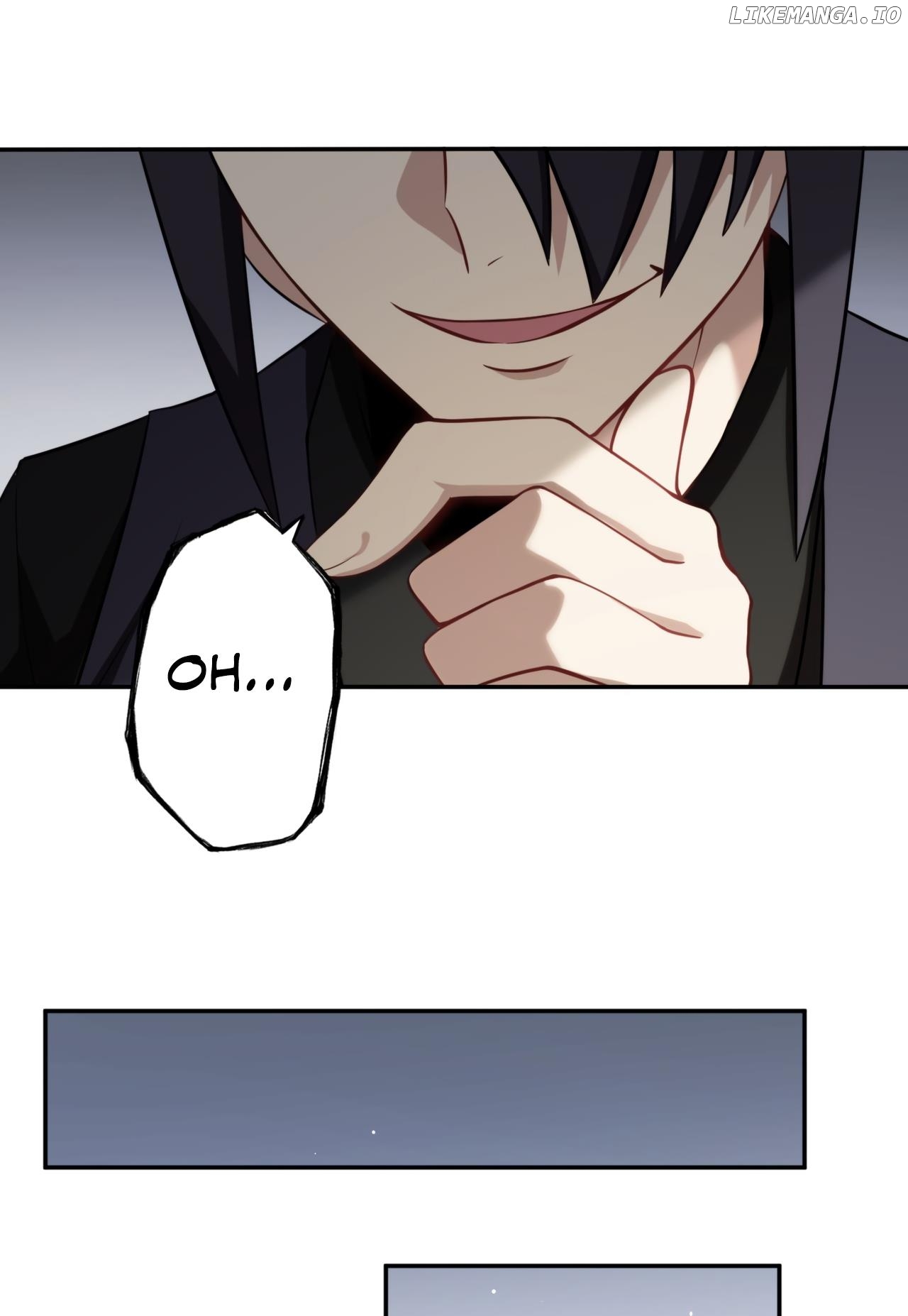 Avenger Of Mystical Eyes - Blood Parasite Chapter 7 - page 51