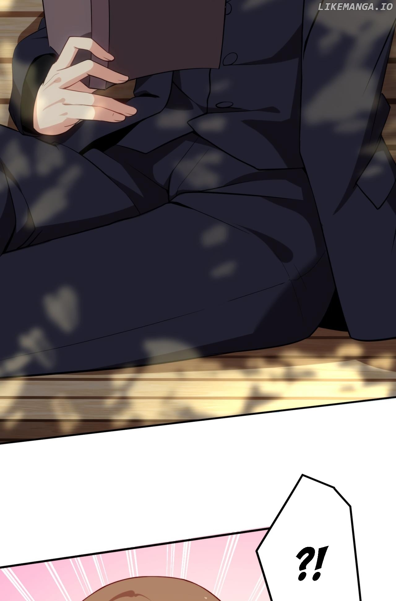 Avenger Of Mystical Eyes - Blood Parasite Chapter 7 - page 60