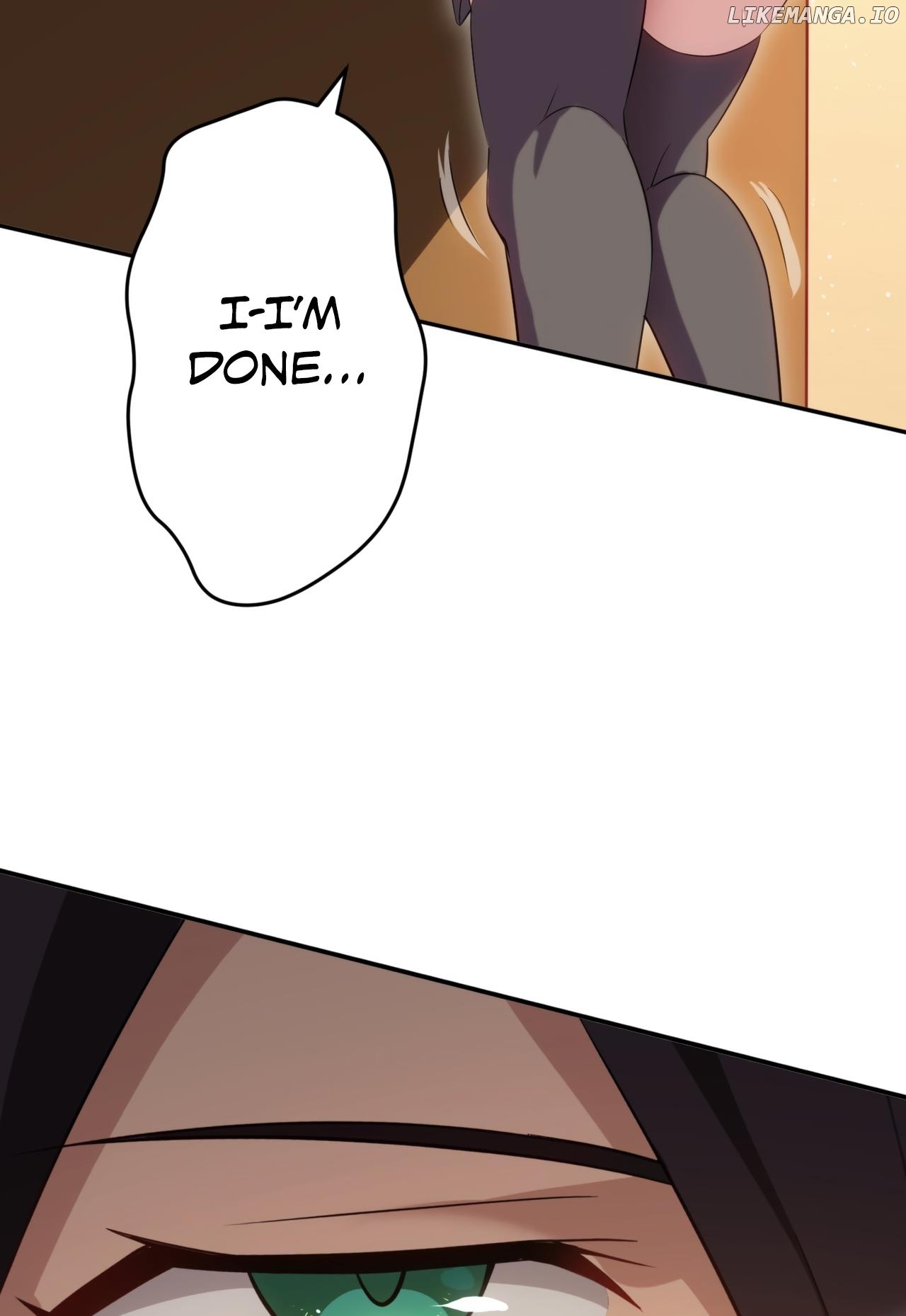 Avenger Of Mystical Eyes - Blood Parasite Chapter 7 - page 7