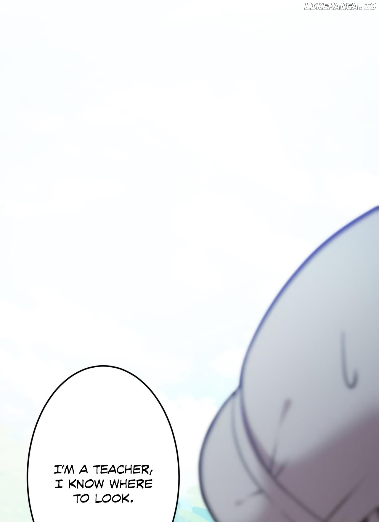 Avenger Of Mystical Eyes - Blood Parasite Chapter 7 - page 89