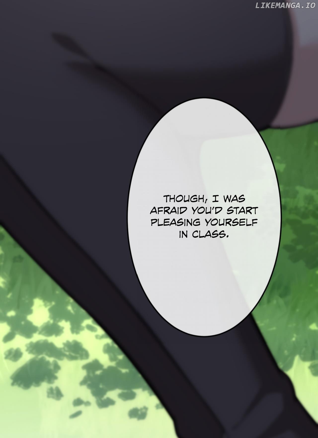 Avenger Of Mystical Eyes - Blood Parasite Chapter 7 - page 91