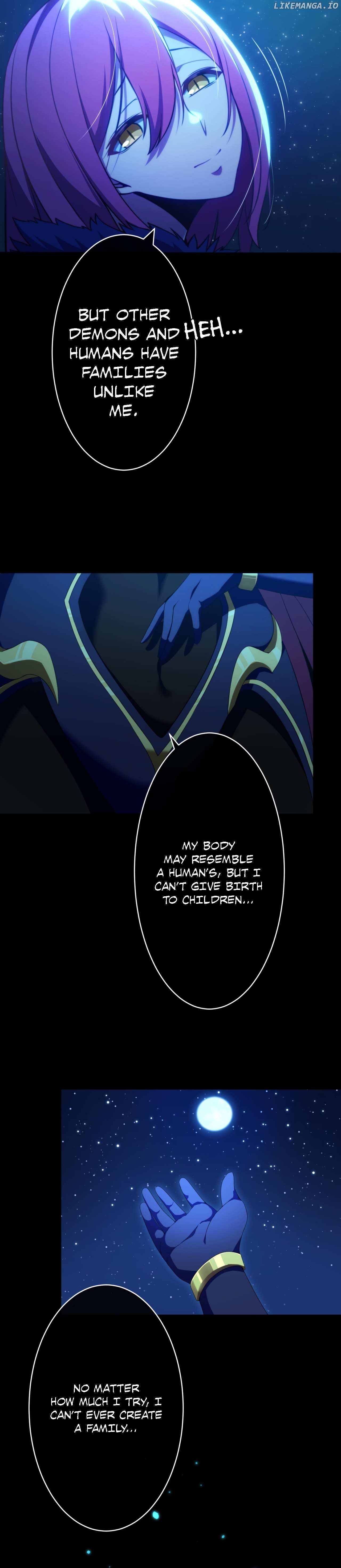 Avenger Of Mystical Eyes - Blood Parasite Chapter 2 - page 19