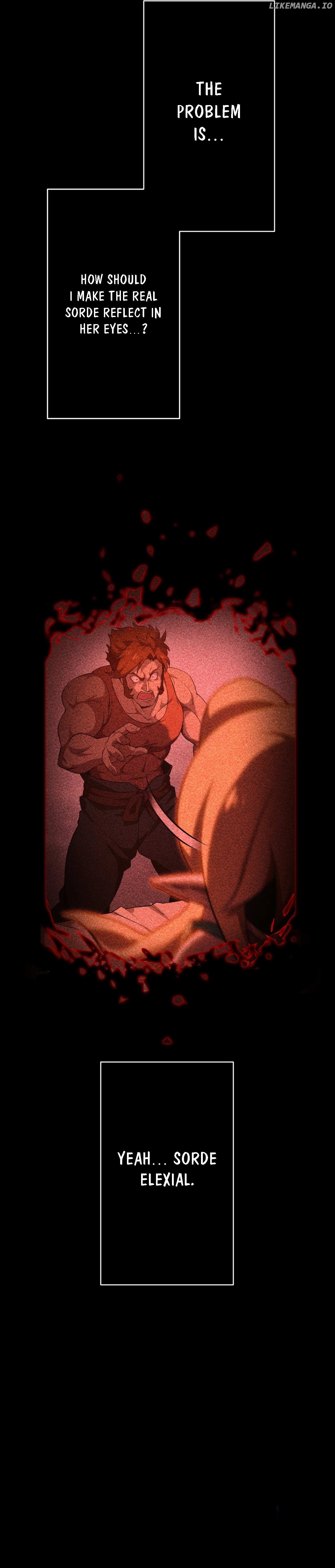 Avenger Of Mystical Eyes - Blood Parasite Chapter 3 - page 18