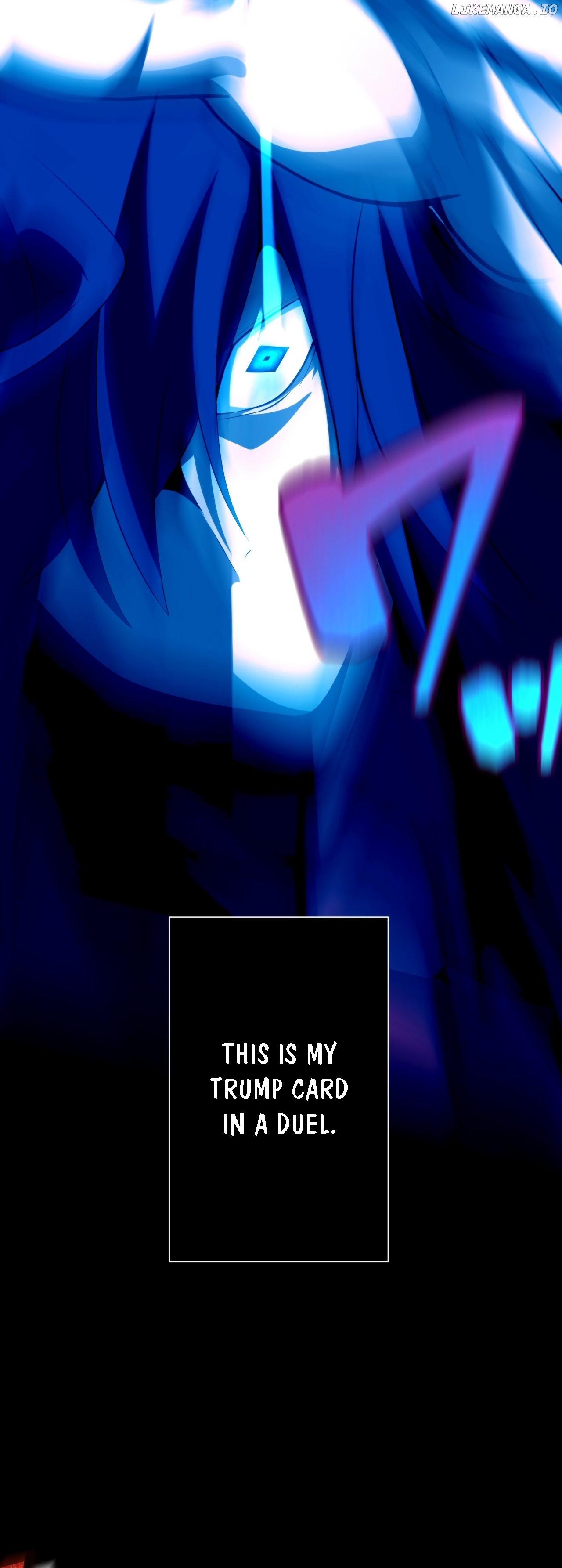 Avenger Of Mystical Eyes - Blood Parasite Chapter 9 - page 55