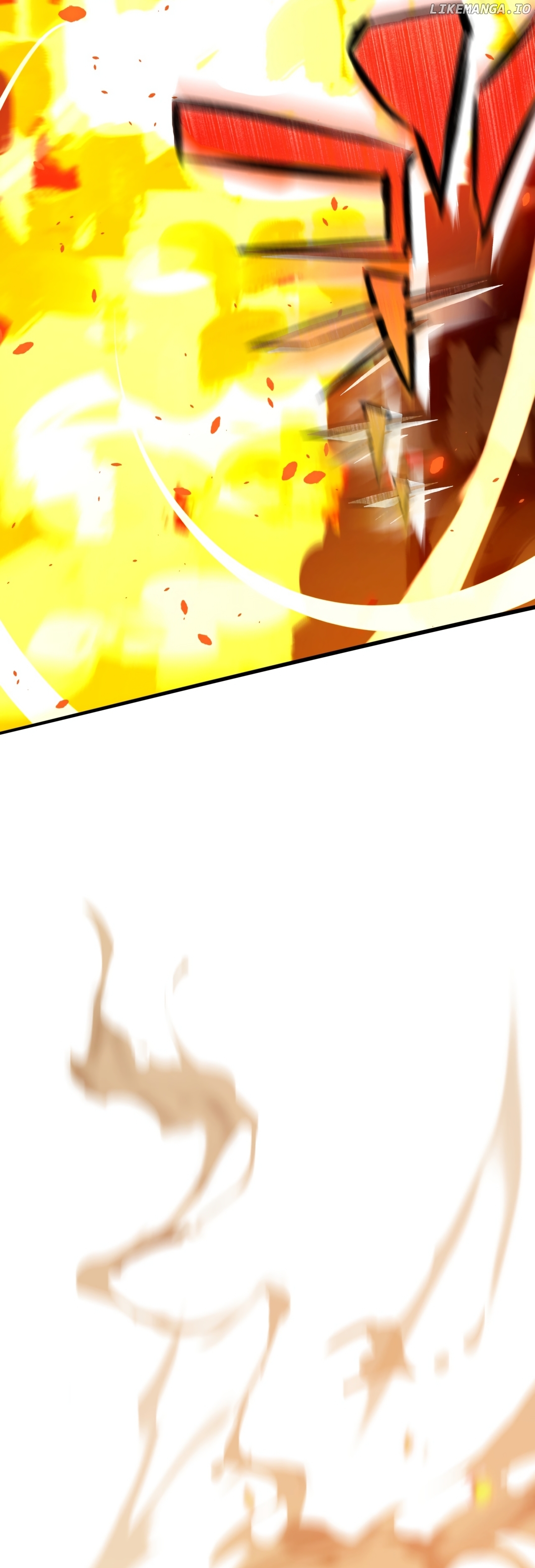 Avenger Of Mystical Eyes - Blood Parasite Chapter 9 - page 57