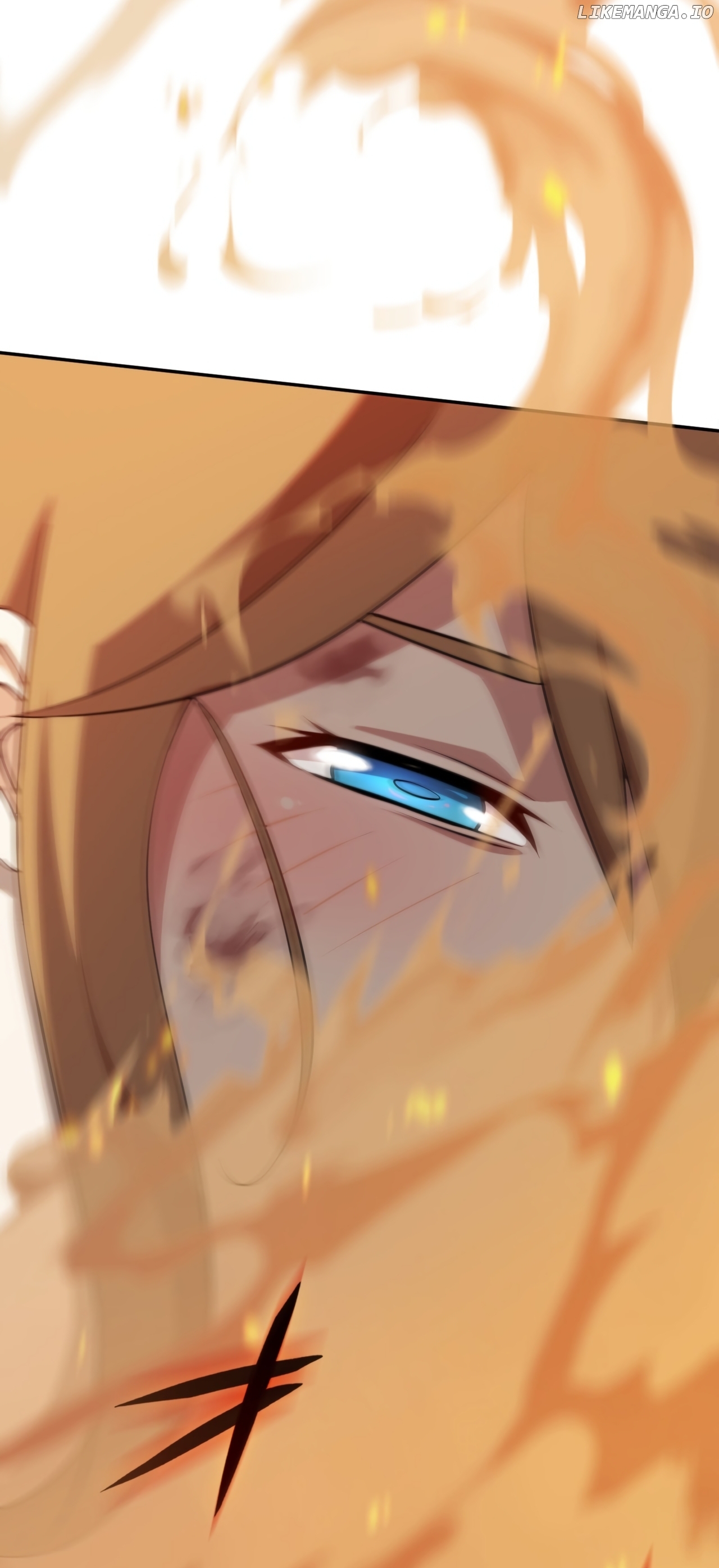 Avenger Of Mystical Eyes - Blood Parasite Chapter 9 - page 58