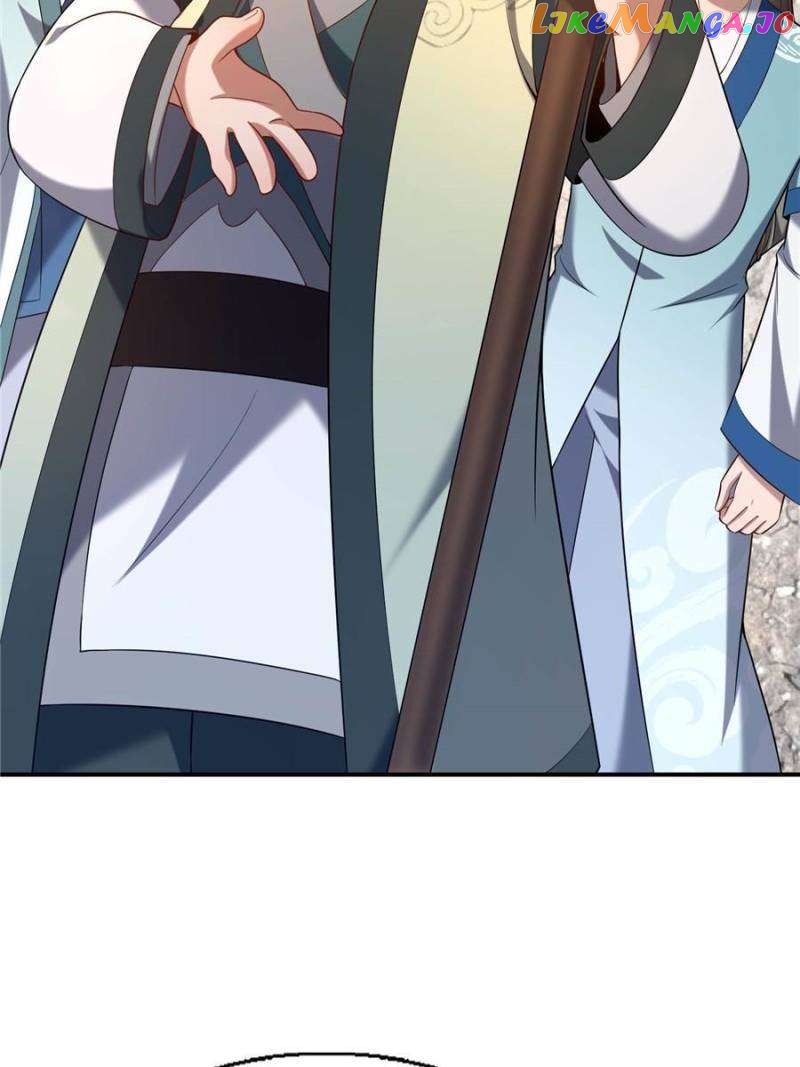 This Martial Saint Is Way Too Generous Chapter 39 - page 62