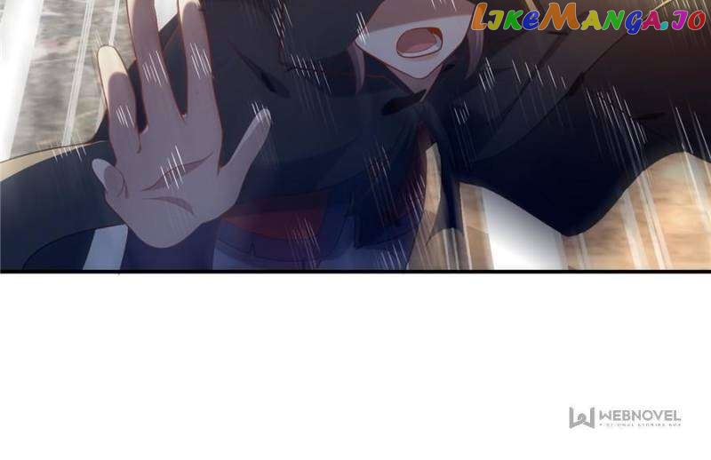 This Martial Saint Is Way Too Generous Chapter 39 - page 75