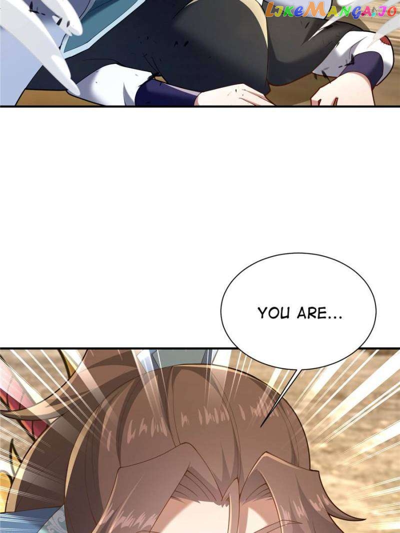 This Martial Saint Is Way Too Generous Chapter 39 - page 77