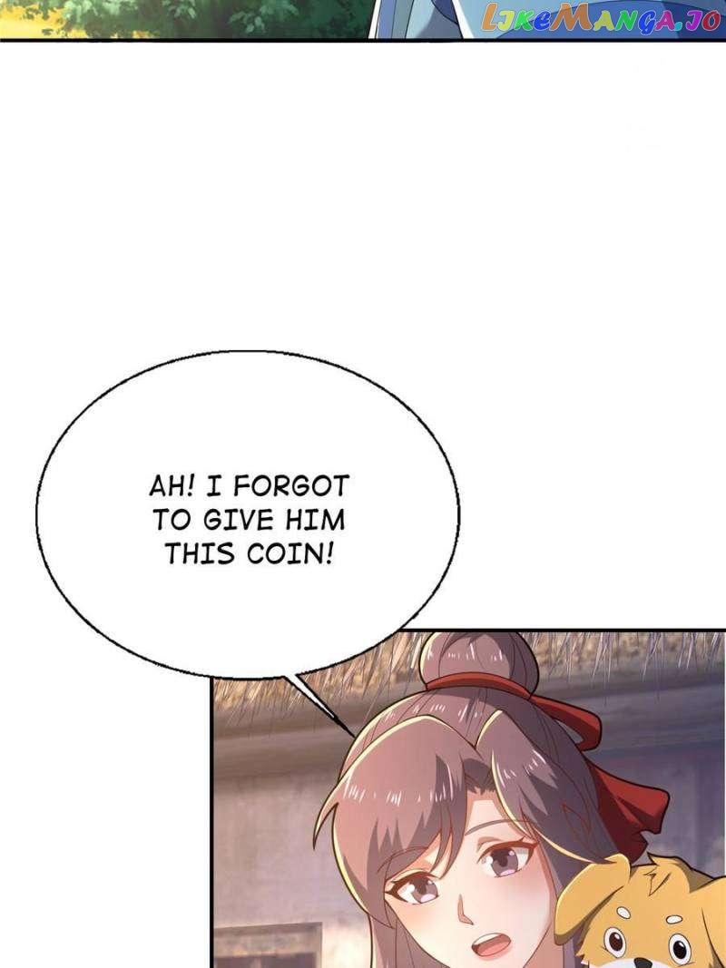 This Martial Saint Is Way Too Generous Chapter 40 - page 62