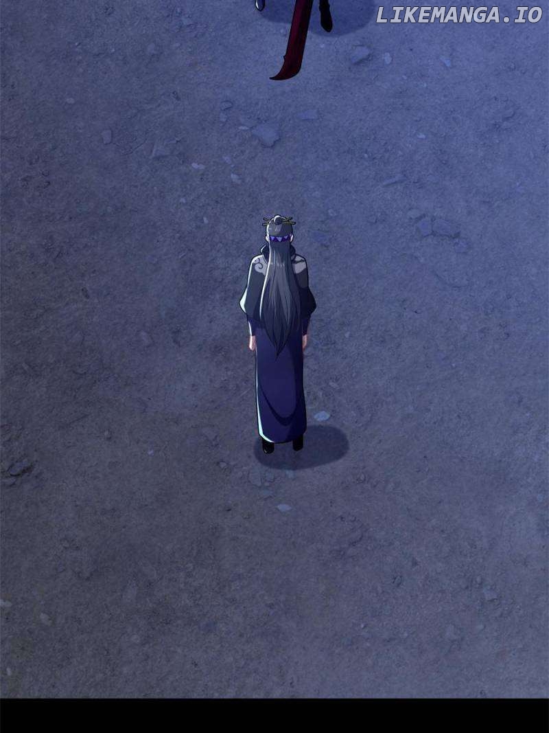 This Martial Saint Is Way Too Generous Chapter 42 - page 2