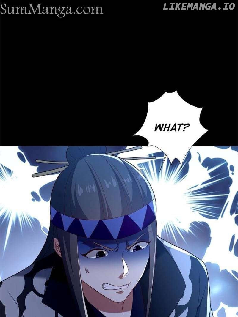 This Martial Saint Is Way Too Generous Chapter 42 - page 12