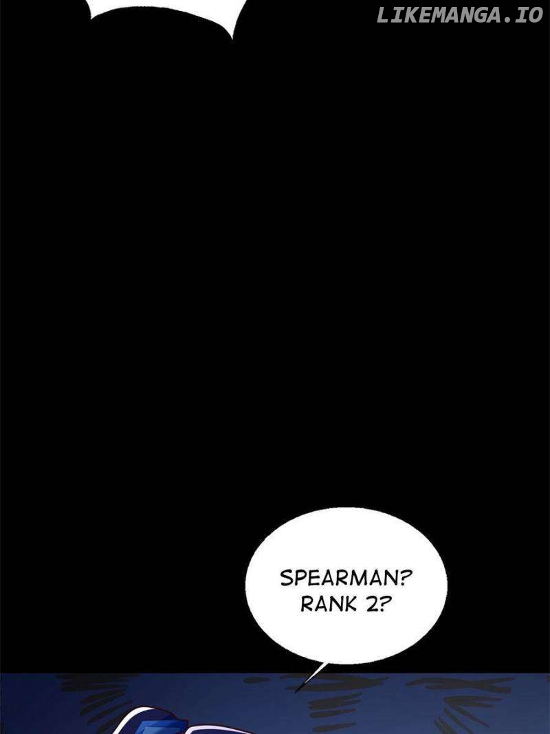 This Martial Saint Is Way Too Generous Chapter 42 - page 21
