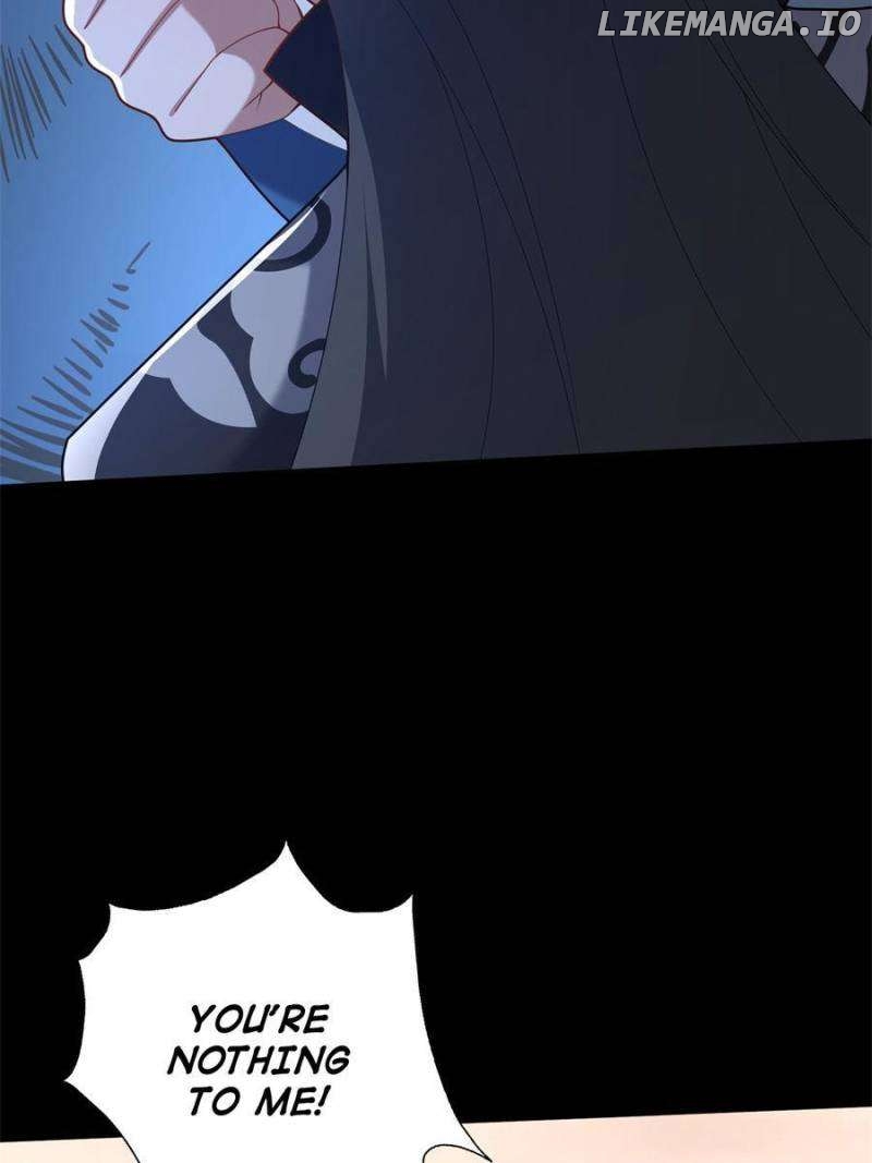 This Martial Saint Is Way Too Generous Chapter 42 - page 23