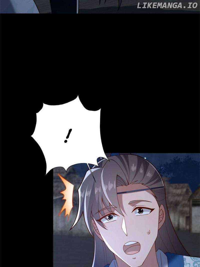 This Martial Saint Is Way Too Generous Chapter 42 - page 29
