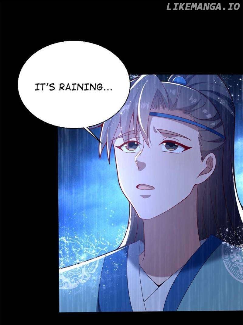 This Martial Saint Is Way Too Generous Chapter 42 - page 46