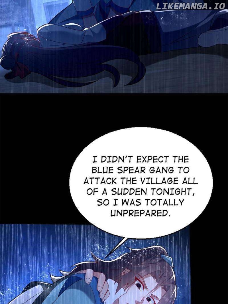 This Martial Saint Is Way Too Generous Chapter 42 - page 48