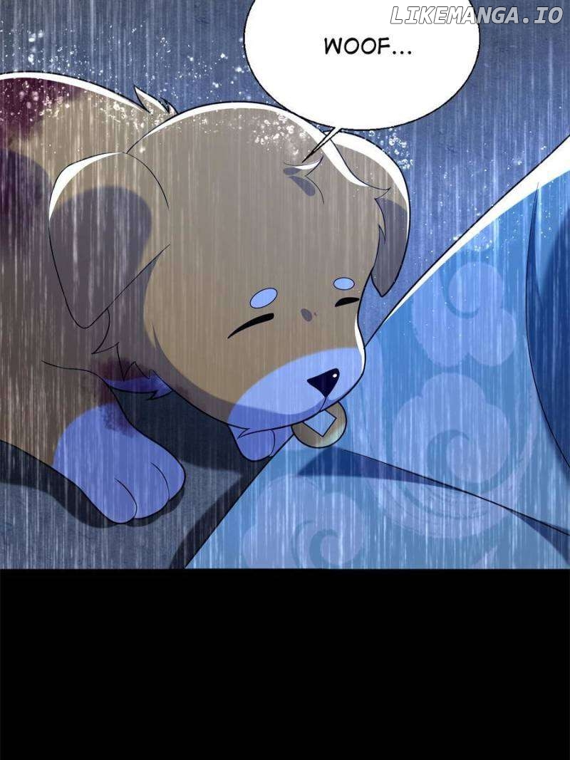 This Martial Saint Is Way Too Generous Chapter 42 - page 50