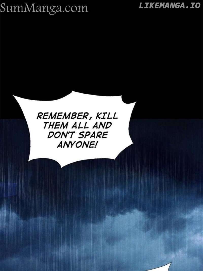 This Martial Saint Is Way Too Generous Chapter 42 - page 66