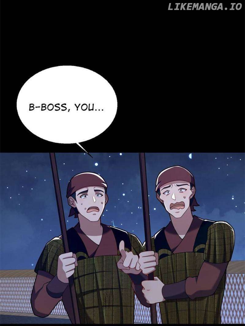 This Martial Saint Is Way Too Generous Chapter 42 - page 78